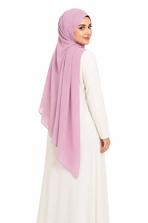 Blush_Pink_Georgette_Hijab_For_Women