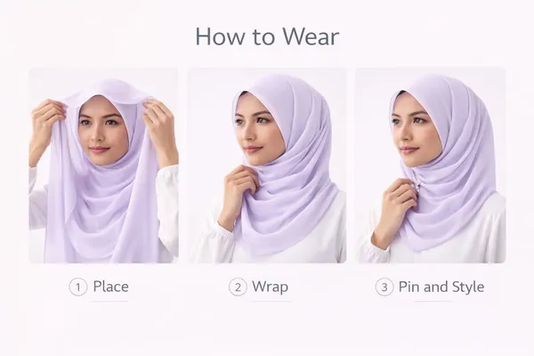 Lavender_Breathable_Hijab_Scarf_For_Women