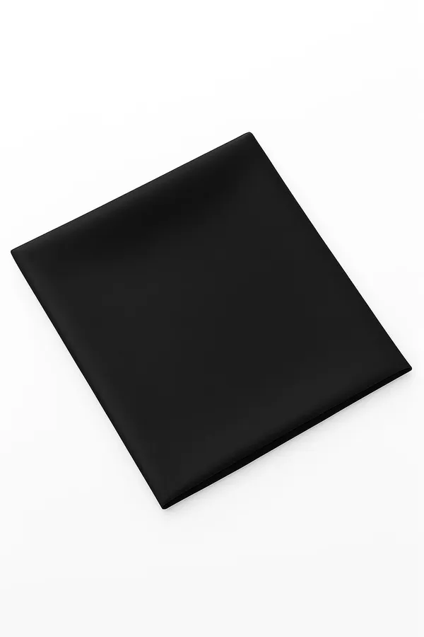 Black_Georgette_Hijab_For_Women