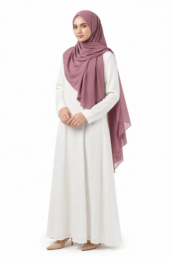 Dusty_Rose_Draped_Hijab_Scarf_For_Women