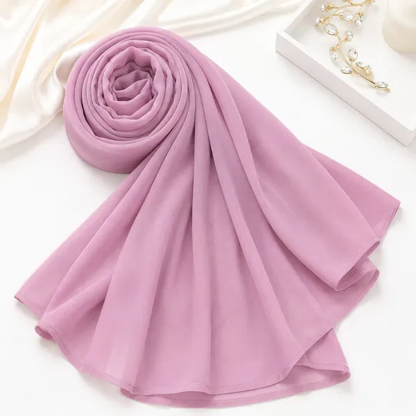 Blush_Pink_Georgette_Hijab_For_Women