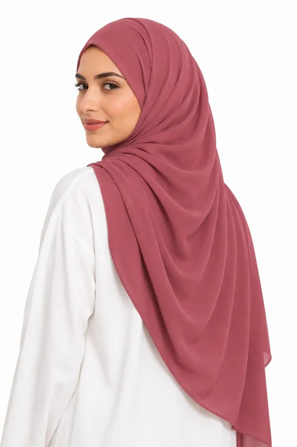 Rosewood_Solid_Hijab_Scarf_For_Women
