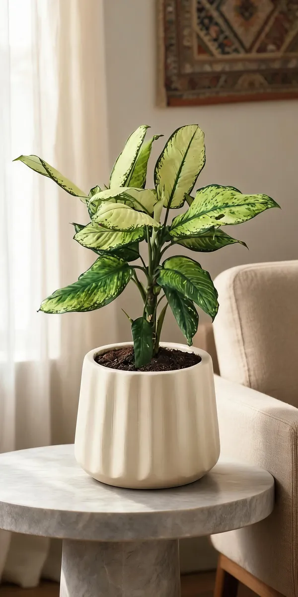 Dieffenbachia_(Dumb_Cane)