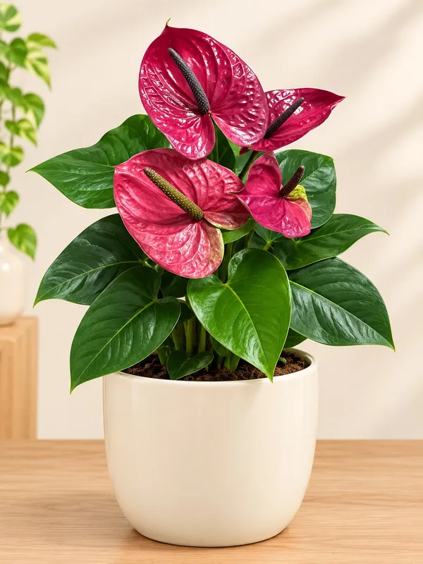 Anthurium_Blood_Red