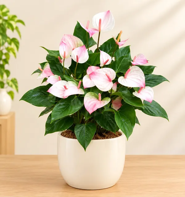 Anthurium_striking_pink_&_white