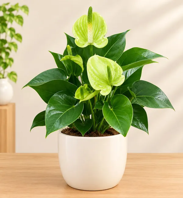 Anthurium_Light_Green