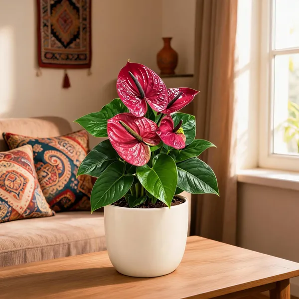 Anthurium_Blood_Red