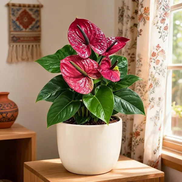 Anthurium_Blood_Red
