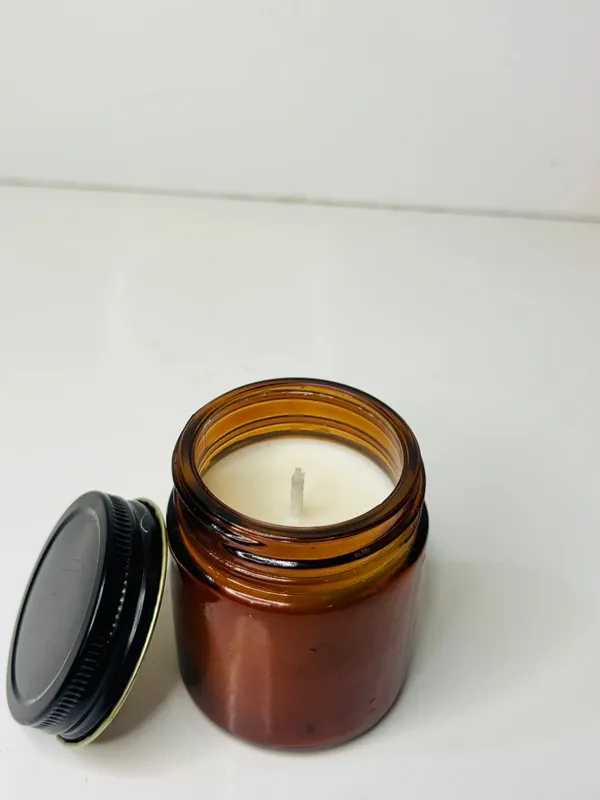 Amber_Jar_Candle