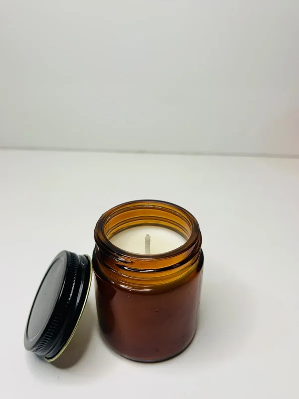 Amber_Jar_Candle