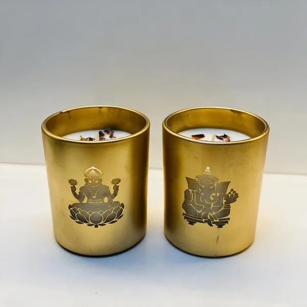 Divine_Lakshmi_Ganesha_Candle_Set