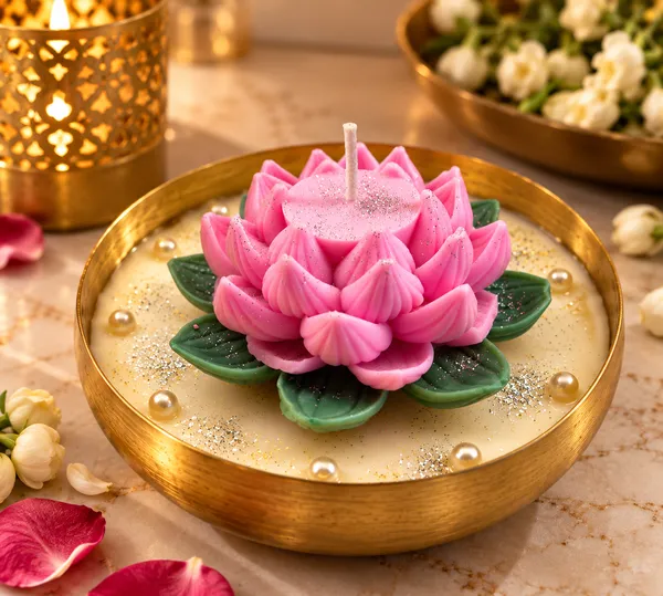 Blush_Lotus_
