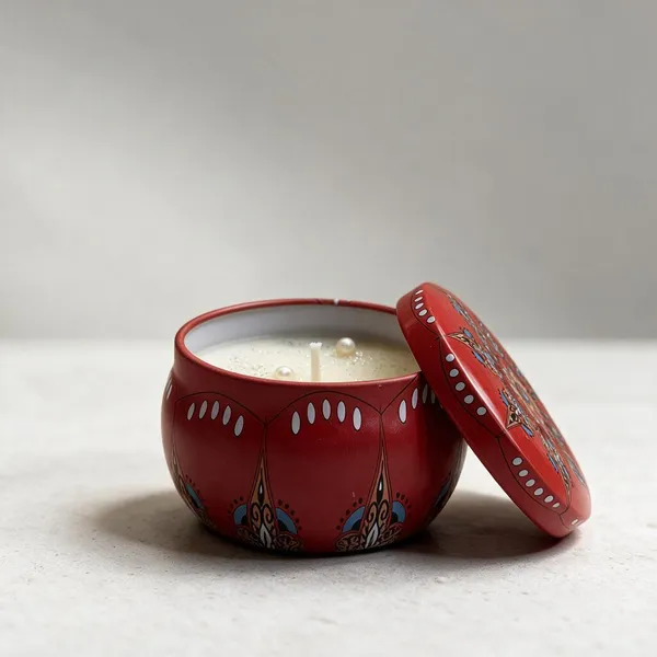 Red_Mandala_Floral_Print_Metal_Tin_Candle_Pack_of_2