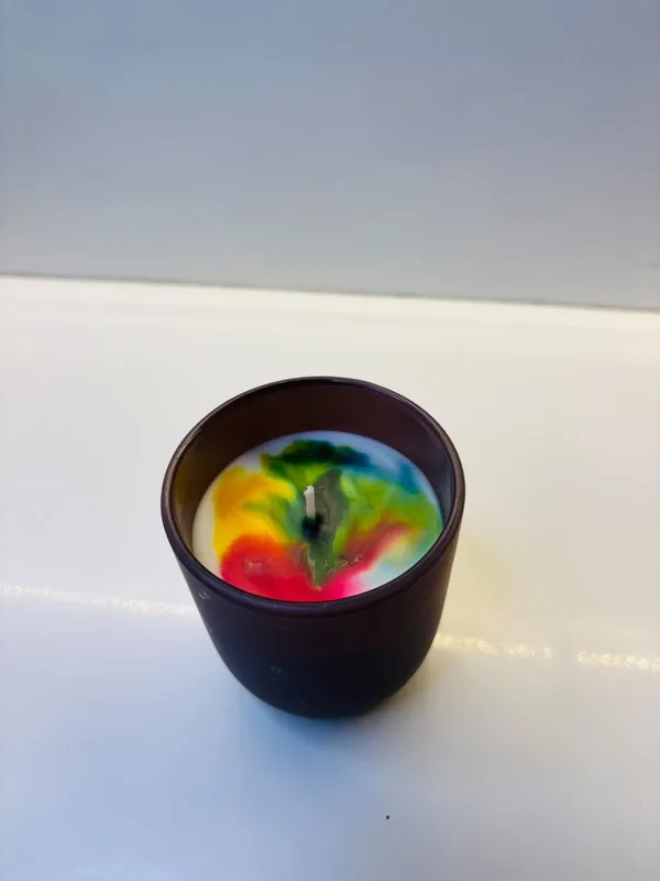 Rainbow_Bloom_Glass_Candle