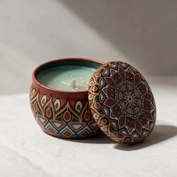 Royal_Mandala_Tin_Candle_Pack_of_2