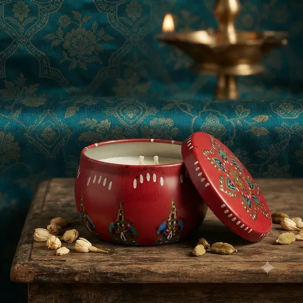 Red_Mandala_Floral_Print_Metal_Tin_Candle_Pack_of_2