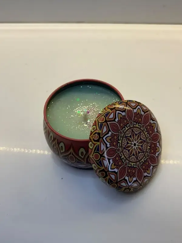 Royal_Mandala_Tin_Candle_And_Sapphire_Mandala_Tin_Candle_Pack_Of_2