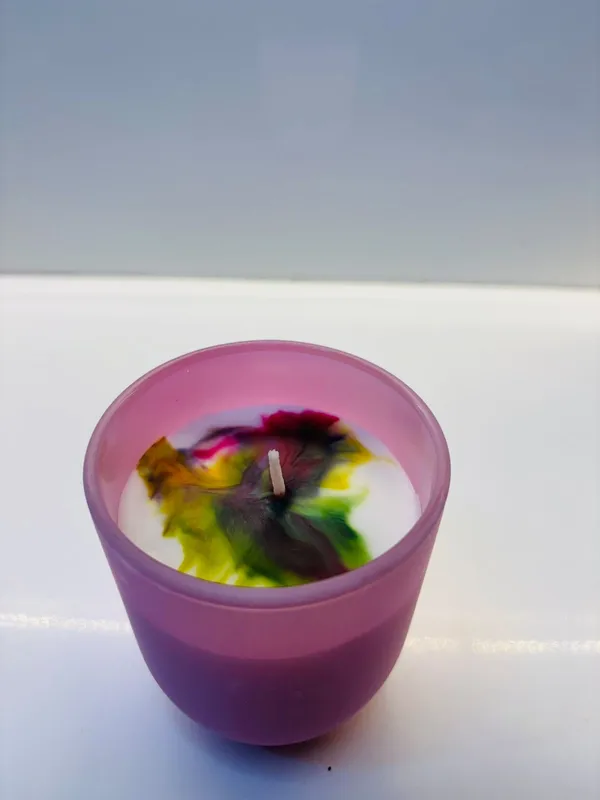 Baby_Pink_Bloom_Glass_Candle