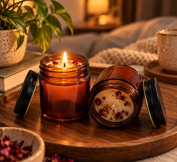 Amber_Jar_Candle