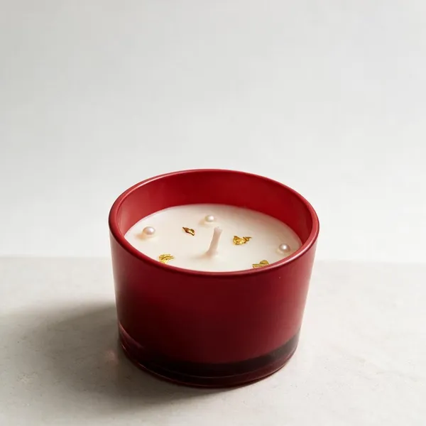 Ruby_Bloom_Glass_Candle