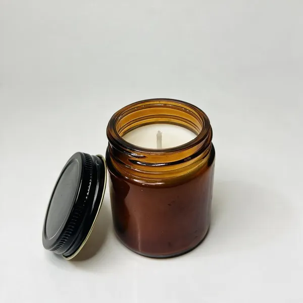 Amber_Jar_Candle