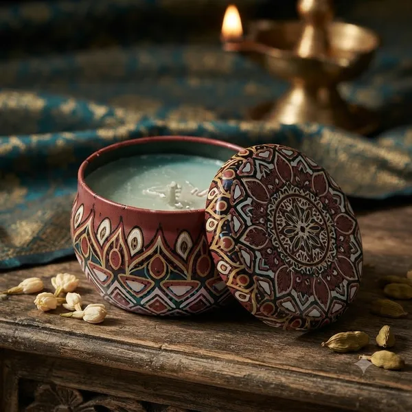 Royal_Mandala_Tin_Candle_Pack_of_2