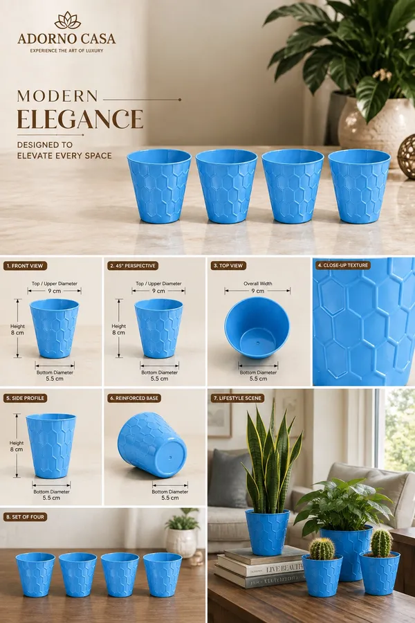 Celadon_Aura_Small_Embossed_Light_Blue_Powder_Coated_Metal_Pot_Set_of_4