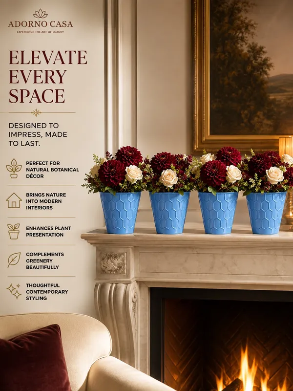 Celadon_Aura_Small_Embossed_Light_Blue_Powder_Coated_Metal_Pot_Set_of_4