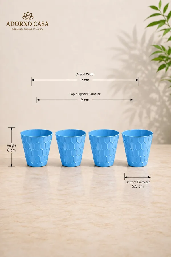 Celadon_Aura_Small_Embossed_Light_Blue_Powder_Coated_Metal_Pot_Set_of_4