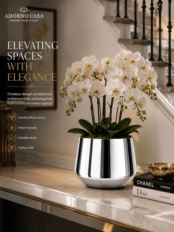 Silver_Metal_Decorative_Bowl_For_Home_Decor