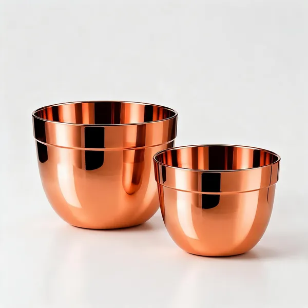 Copper_Metal_Planter_For_Home_Gardening