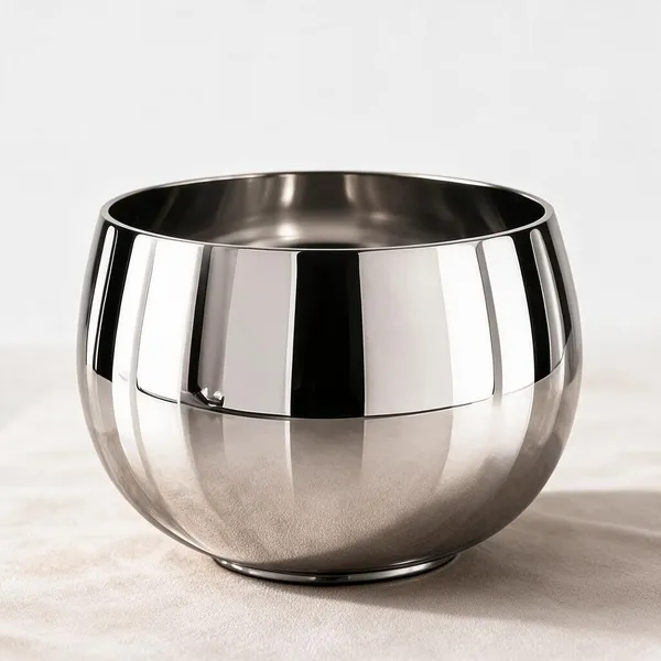 Silver_Metal_Decorative_Bowl_For_Home_Decor