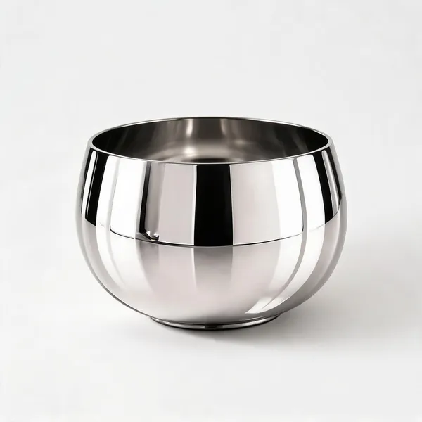 Silver_Metal_Decorative_Bowl_For_Home_Decor