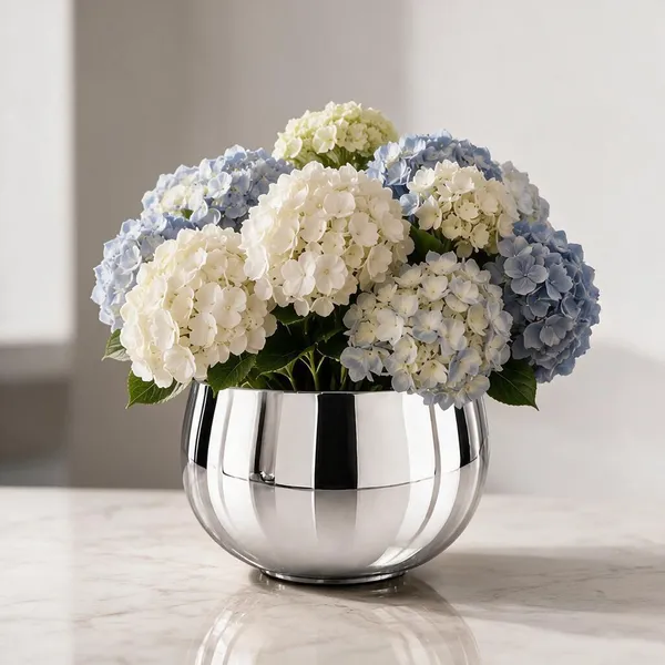 Silver_Metal_Decorative_Bowl_For_Home_Decor