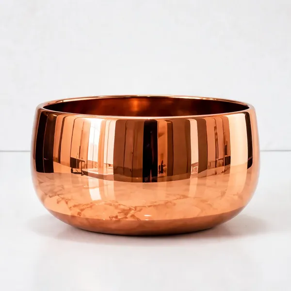 Copper_Metal_Decorative_Bowl_For_Home_Decor