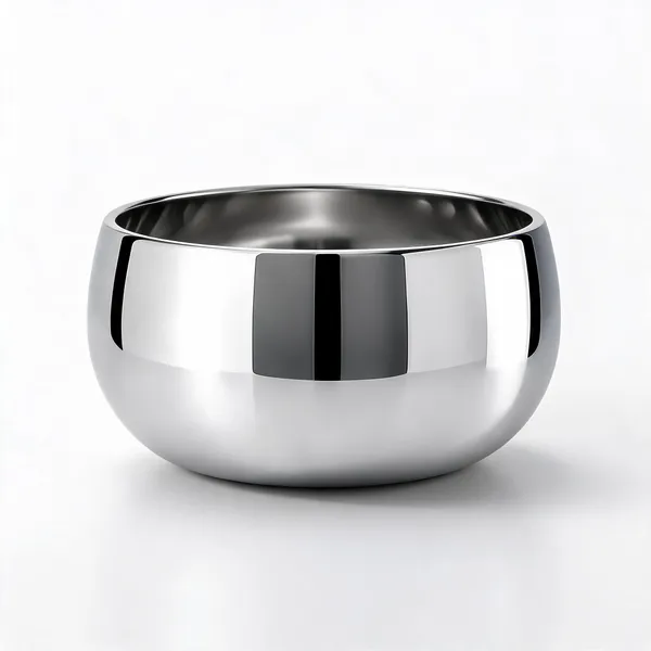 Silver_Metal_Decorative_Bowl_For_Home_Decor