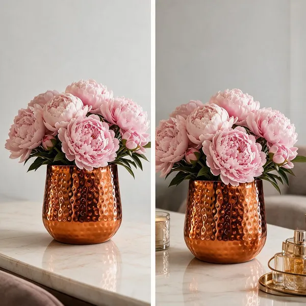 Copper_Metal_Vase_For_Home_Decor