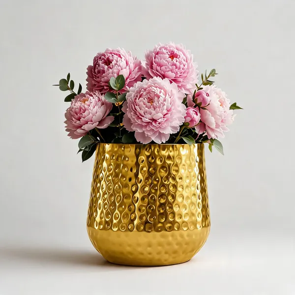 Gold_Metal_Vase_For_Home_Decor