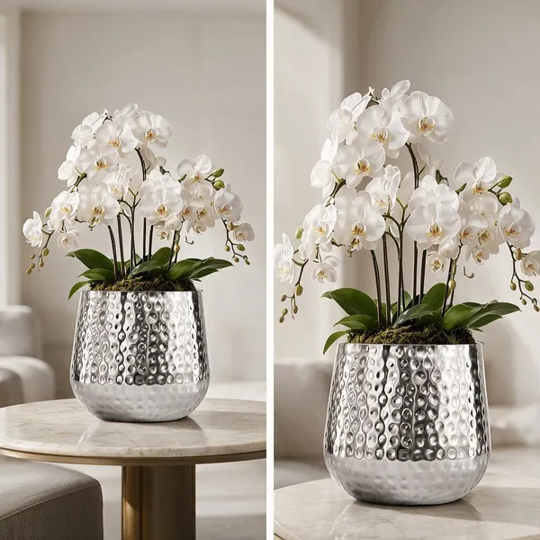 Silver_Metal_Vase_For_Home_Decor