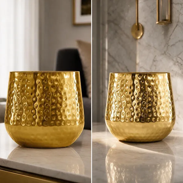 Gold_Metal_Vase_For_Home_Decor