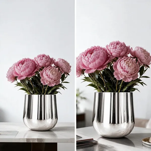 Silver_Metal_Vase_For_Home_Decor