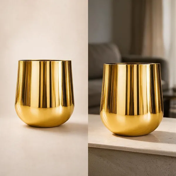Gold_Metal_Vase_For_Home_Decor