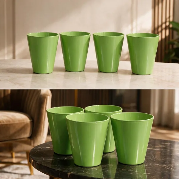 Light_Green_Metal_Planter_Pot_For_Home_Gardening
