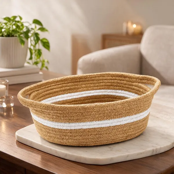 Beige_Jute_Cotton_Basket_For_Home_Organization