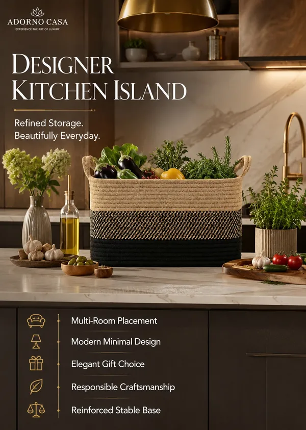 Arden_Rectangular_Jute_&_Cotton_Utility_Basket_