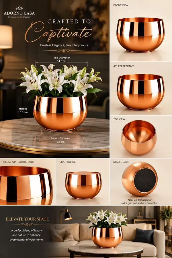 Lustre_Copper_Finish_Accent_Metal_Bowl