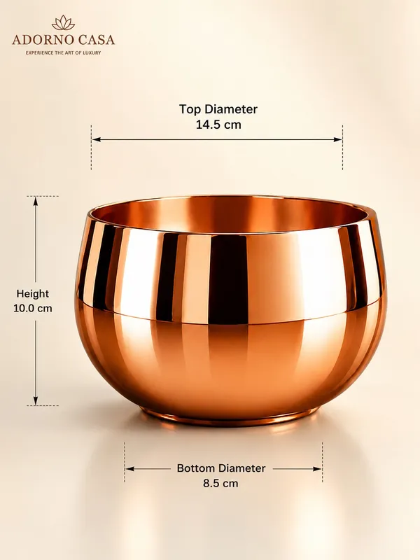 Lustre_Copper_Finish_Accent_Metal_Bowl