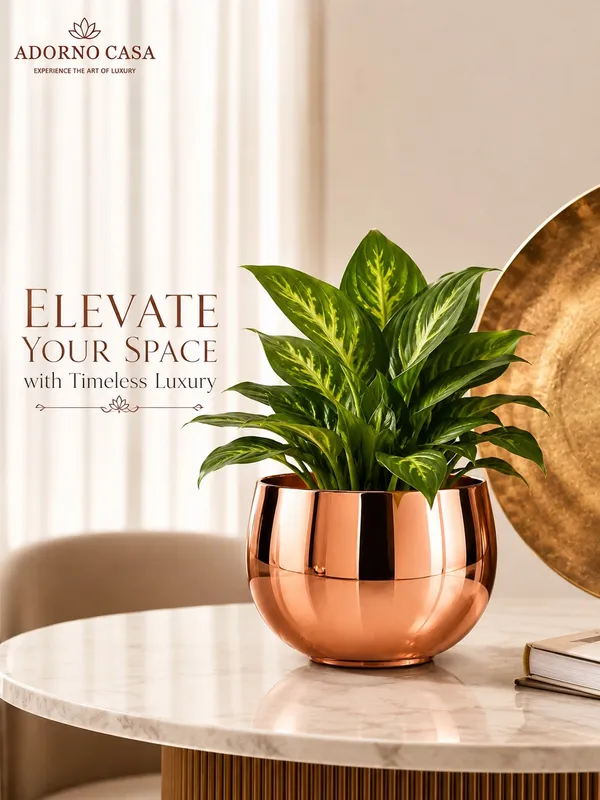 Lustre_Copper_Finish_Accent_Metal_Bowl