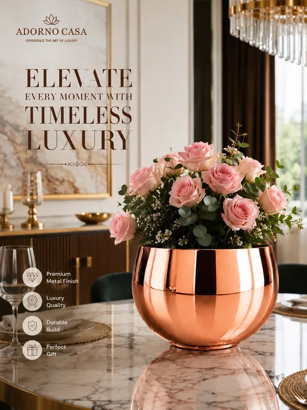 Lustre_Copper_Finish_Accent_Metal_Bowl