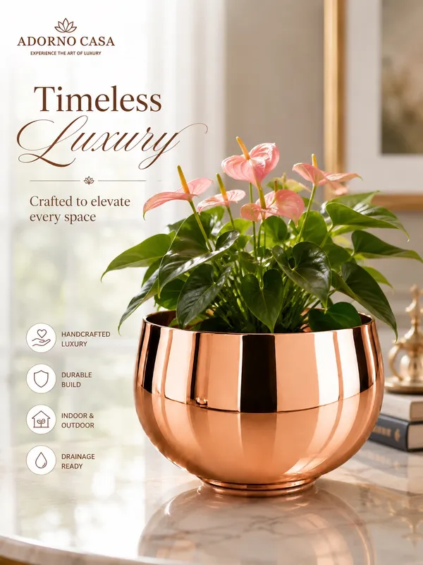 Lustre_Copper_Finish_Accent_Metal_Bowl